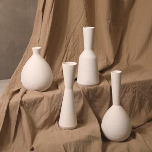 2024 Nordic Ceramic Vase