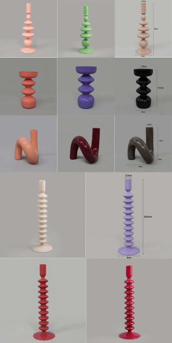 OEM Candle holder
