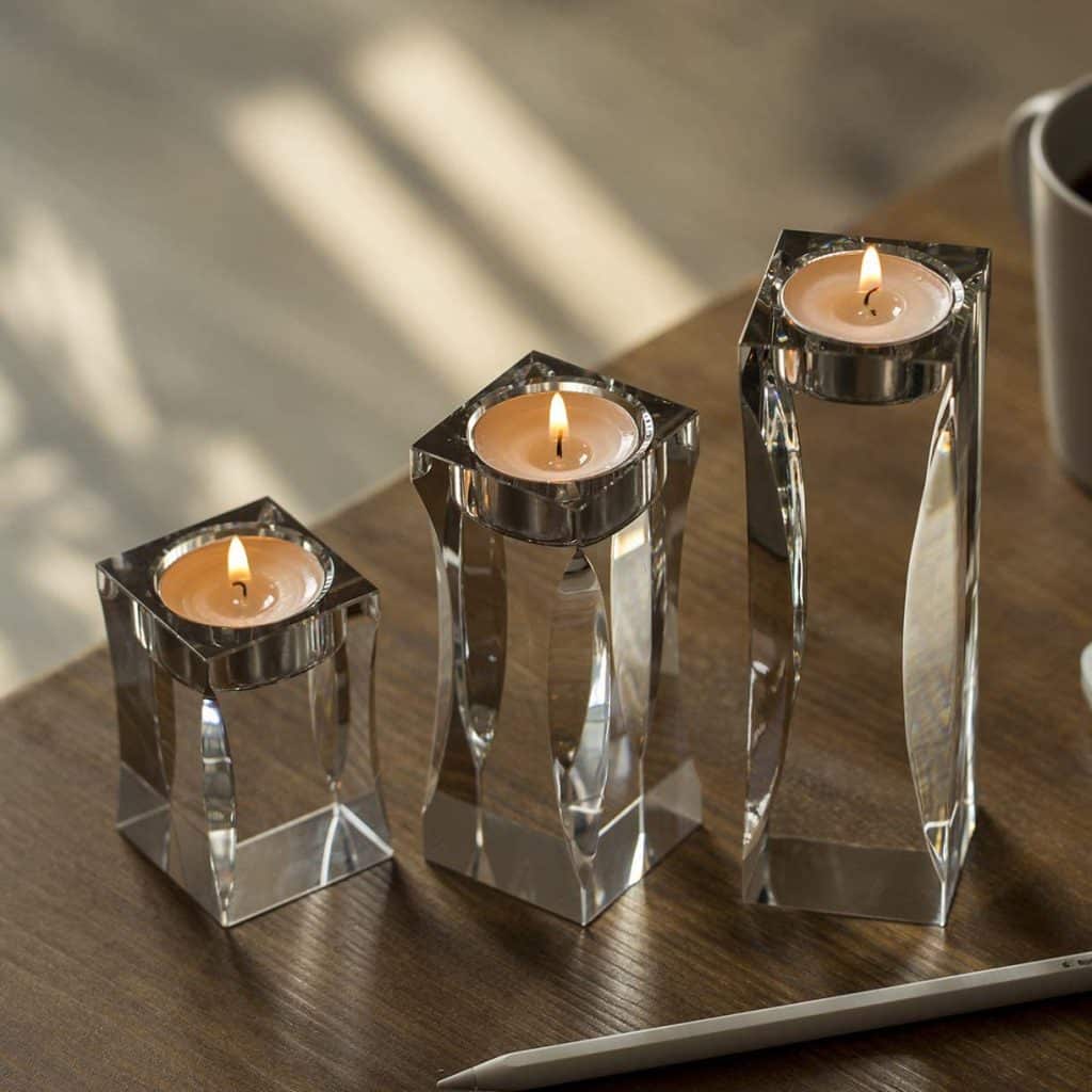 Candle Holder Category