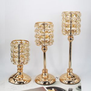 Wedding Candlestick Crafts-01