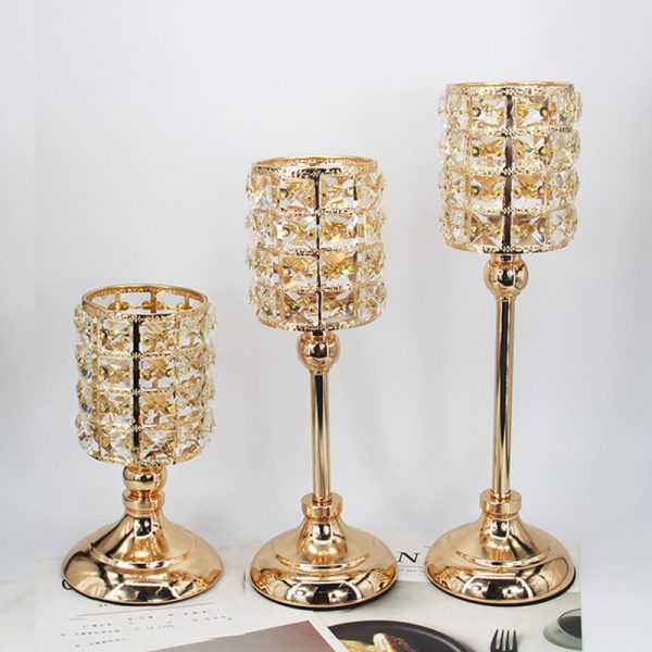 Wedding Candlestick Crafts-01