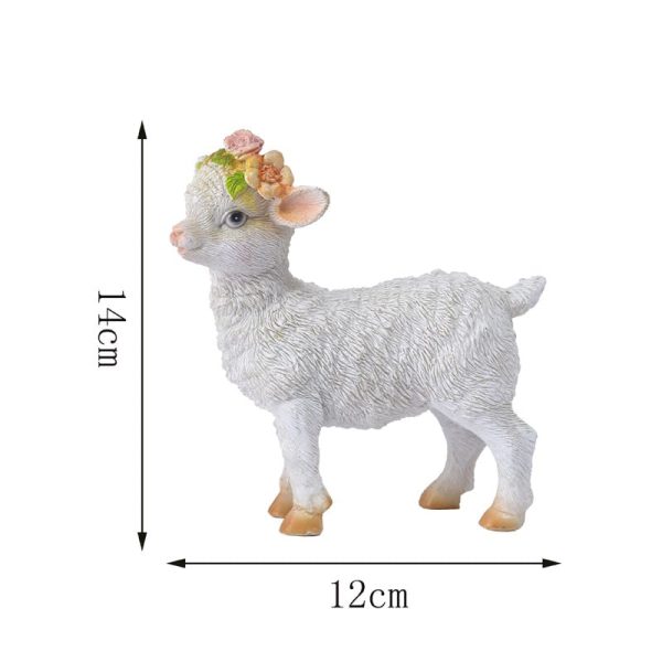 Simulated animal landscape crafts-08