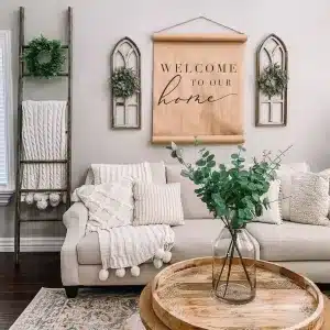 More homedecor