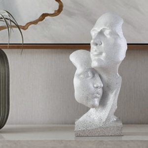 abstract figure sculpture-01