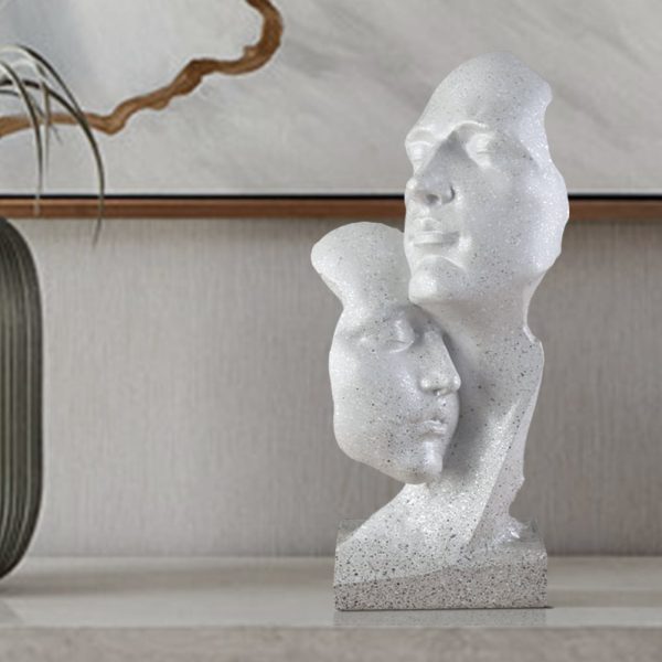 abstract figure sculpture-01