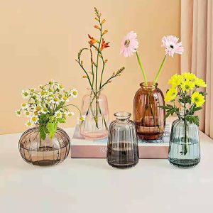 transparent color vase-01