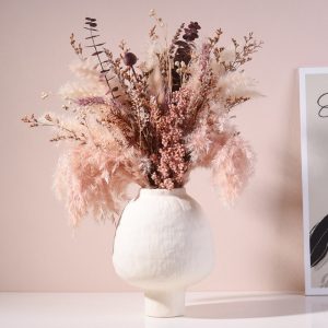 Ceramic vase-01
