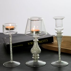 European Modern Simple Creative Glass-01