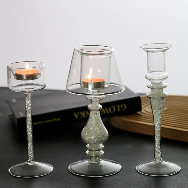 European Modern Simple Creative Glass-01
