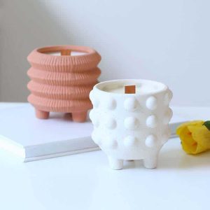 Empty Cup Candle Holder-01