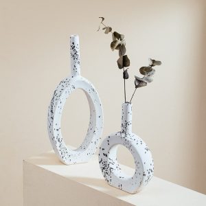 Ceramic Vase -01