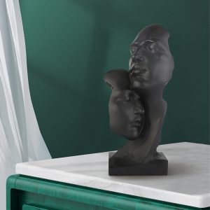 abstract figure sculpture-02