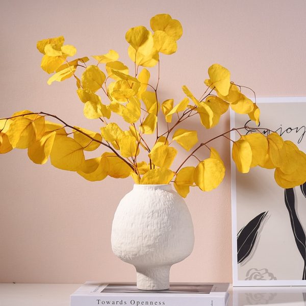 Ceramic vase-04