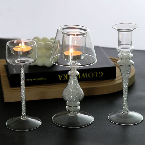European Modern Simple Creative Glass-02