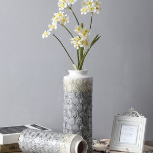 White Flower Underglaze-02