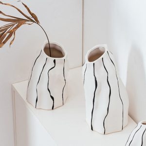 Ceramic Vase-01