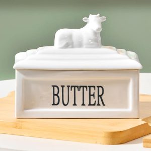 Ceramic Butter-01