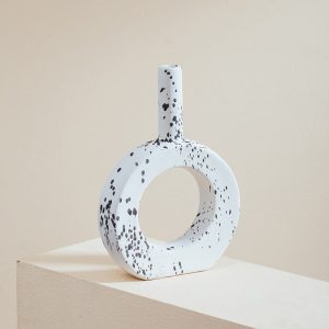 Ceramic Vase -02
