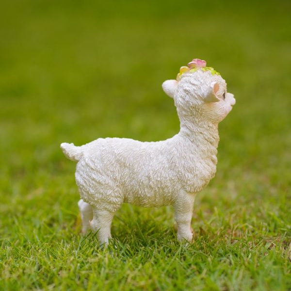 Simulated animal landscape crafts-05