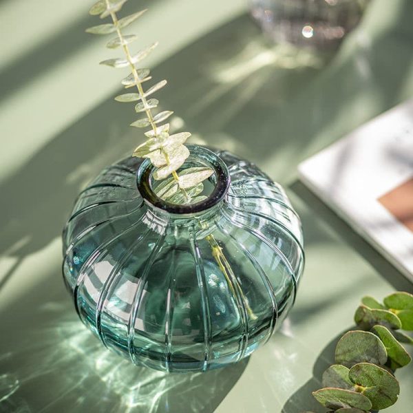 transparent color vase-03