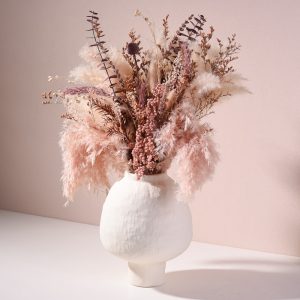 Ceramic vase-05