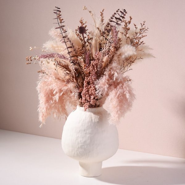 Ceramic vase-05