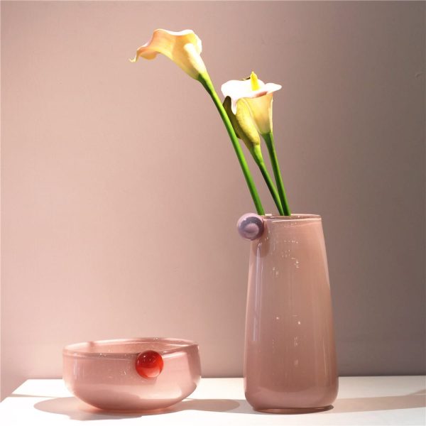 Handmade Vase-03