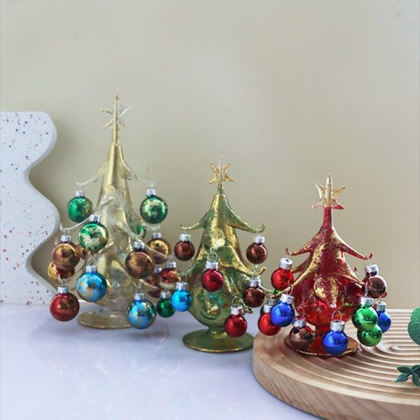 Christmas Tree Ornaments Glass Crafts-03
