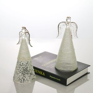 Angel Ornaments Glass-03