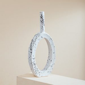 Ceramic Vase -03
