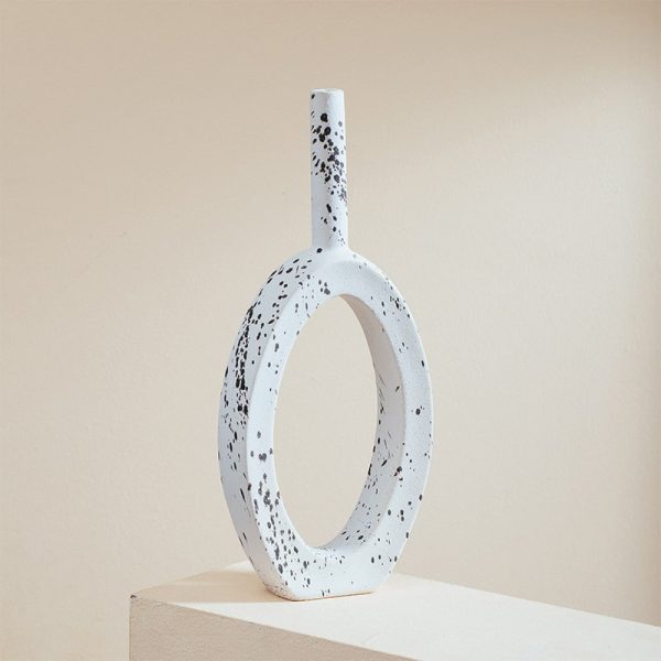 Ceramic Vase -03