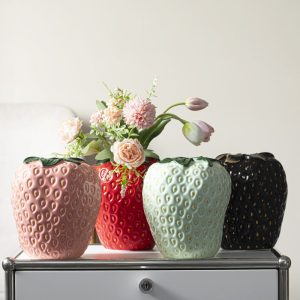 Flower Large Vase-01