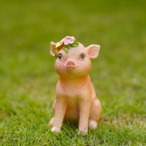 Simulated animal landscape crafts-04