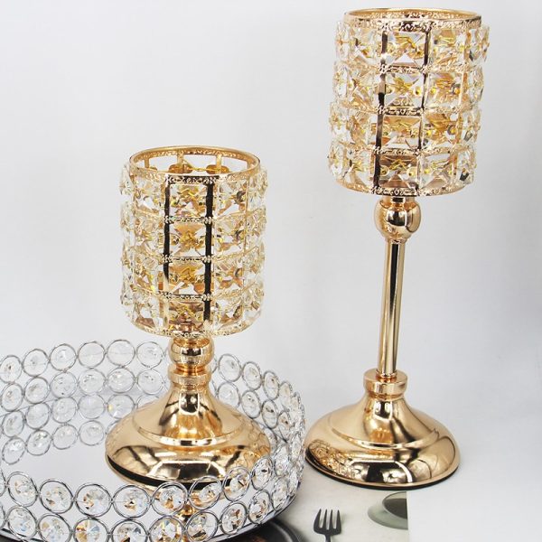 Wedding Candlestick Crafts-05