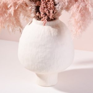 Ceramic vase-06