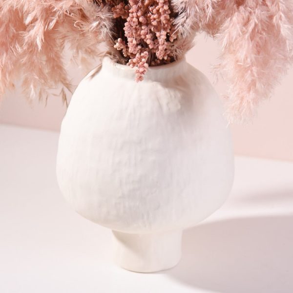 Ceramic vase-06
