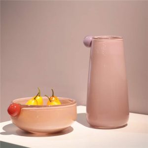 Handmade Vase-04
