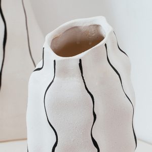 Ceramic Vase-04