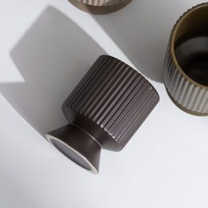 Ceramic Flower Pot-02