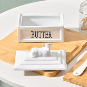 Ceramic Butter-03