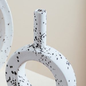Ceramic Vase -04