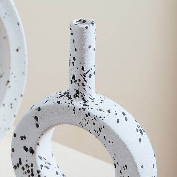 Ceramic Vase -04