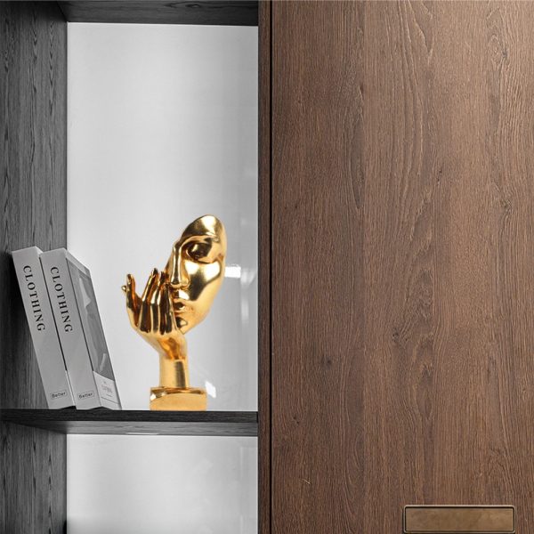 abstract figure sculpture-04