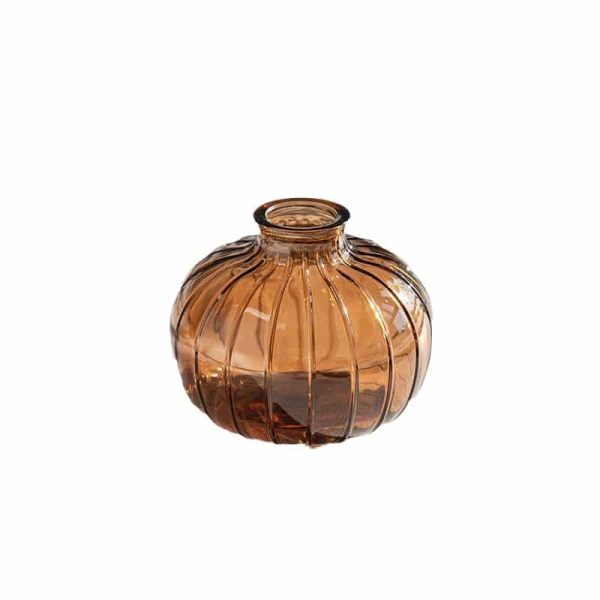 transparent color vase-05