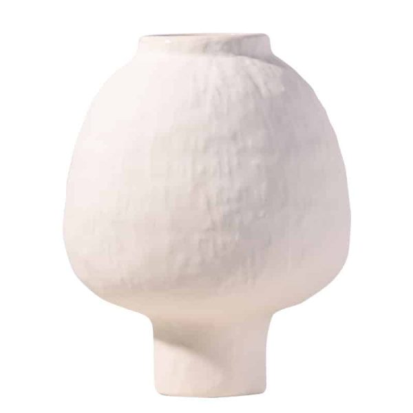Ceramic vase-07