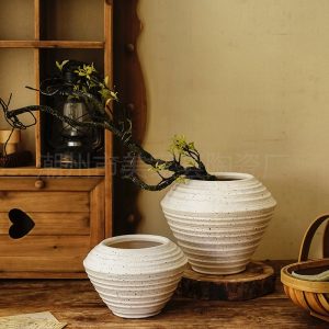 Nordic Ceramic Vase-04