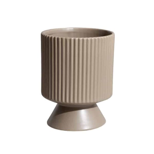 Ceramic Flower Pot-03