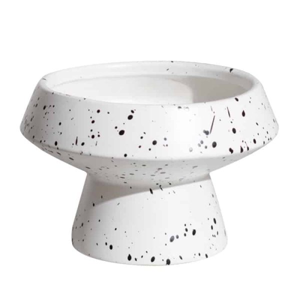 High-Leg Ceramic Flower Pots-07