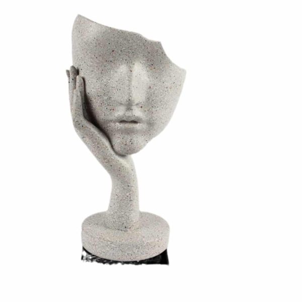 abstract figure sculpture-05