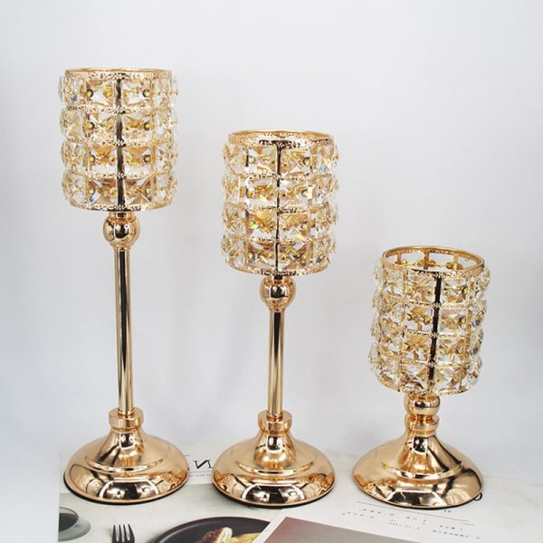 Wedding Candlestick Crafts-06